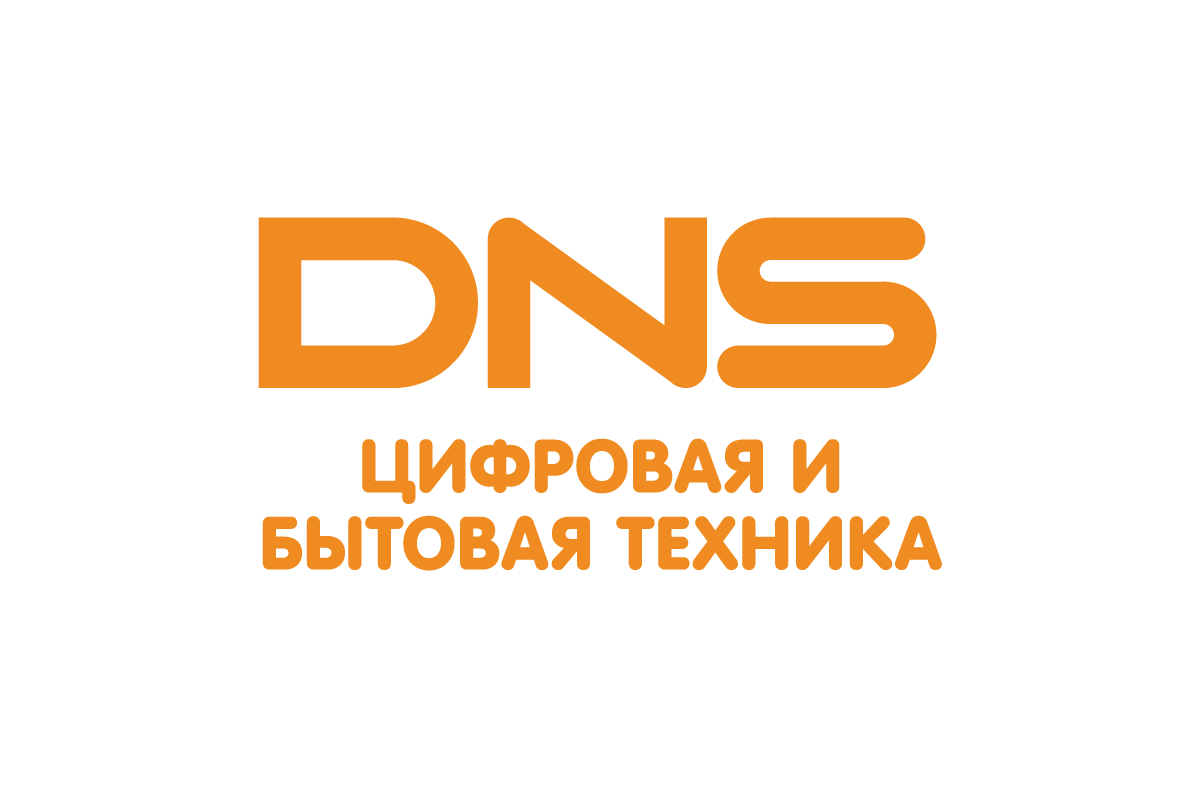 Магазин цифровой и бытовой техники DNS