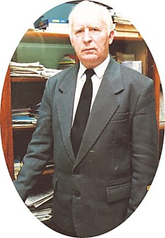 Дрызгалович Андрей Михайлович