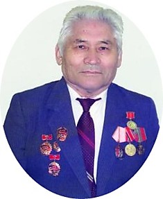 Косыгин Пантелей Петрович