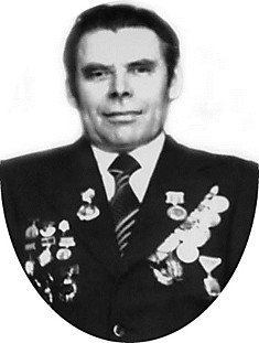 Лобков Александр Михайлович