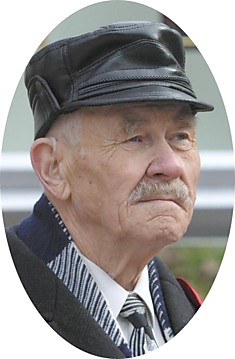 Новоселов Сергей Иванович