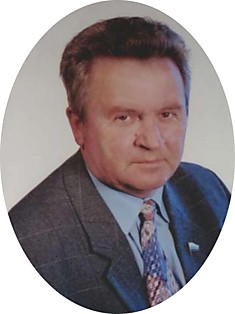 Пискун Николай Михайлович