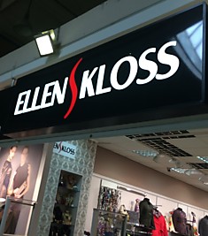 Ellen Kloss