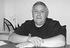 Омельченко Игорь Олегович
