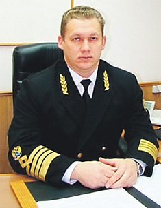Здетоветский Андрей Георгиевич