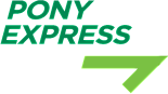 PONY EXPRESS/Пони экспресс