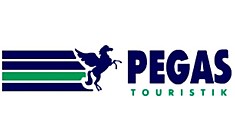PEGAS Touristik / Фирменный офис Пегас Туристик