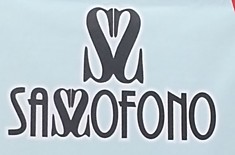 Sassofono / Сассофоно