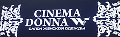 Cinema Donna / Синема Донна