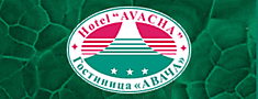 Гостиница "Авача" / Hotel "Avacha"