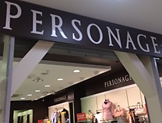 Personage